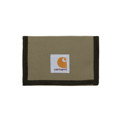Alec Wallet