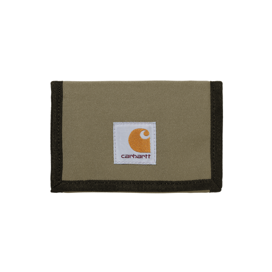 Alec Wallet