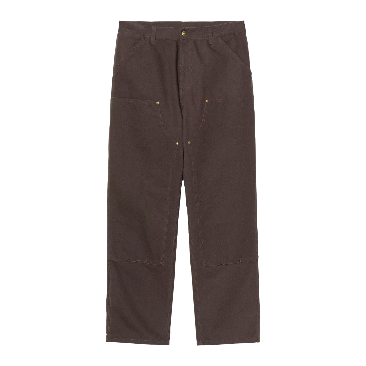 Double Knee Pant