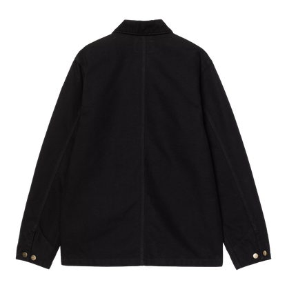 Michigan Coat
