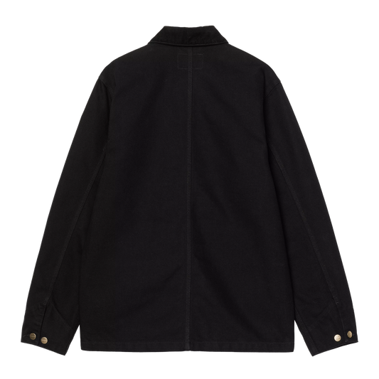 Michigan Coat