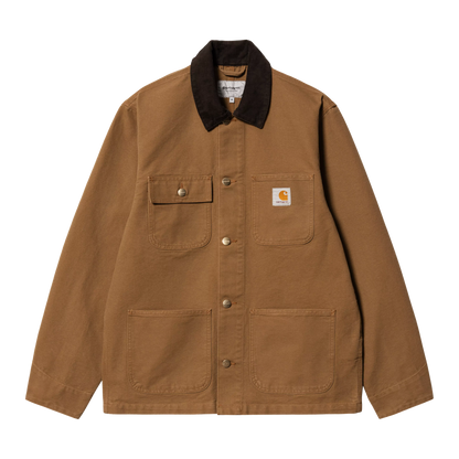 Michigan Coat