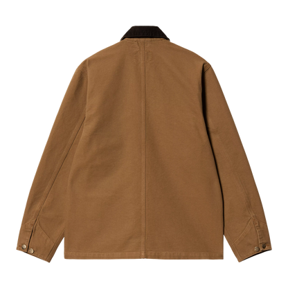 Michigan Coat