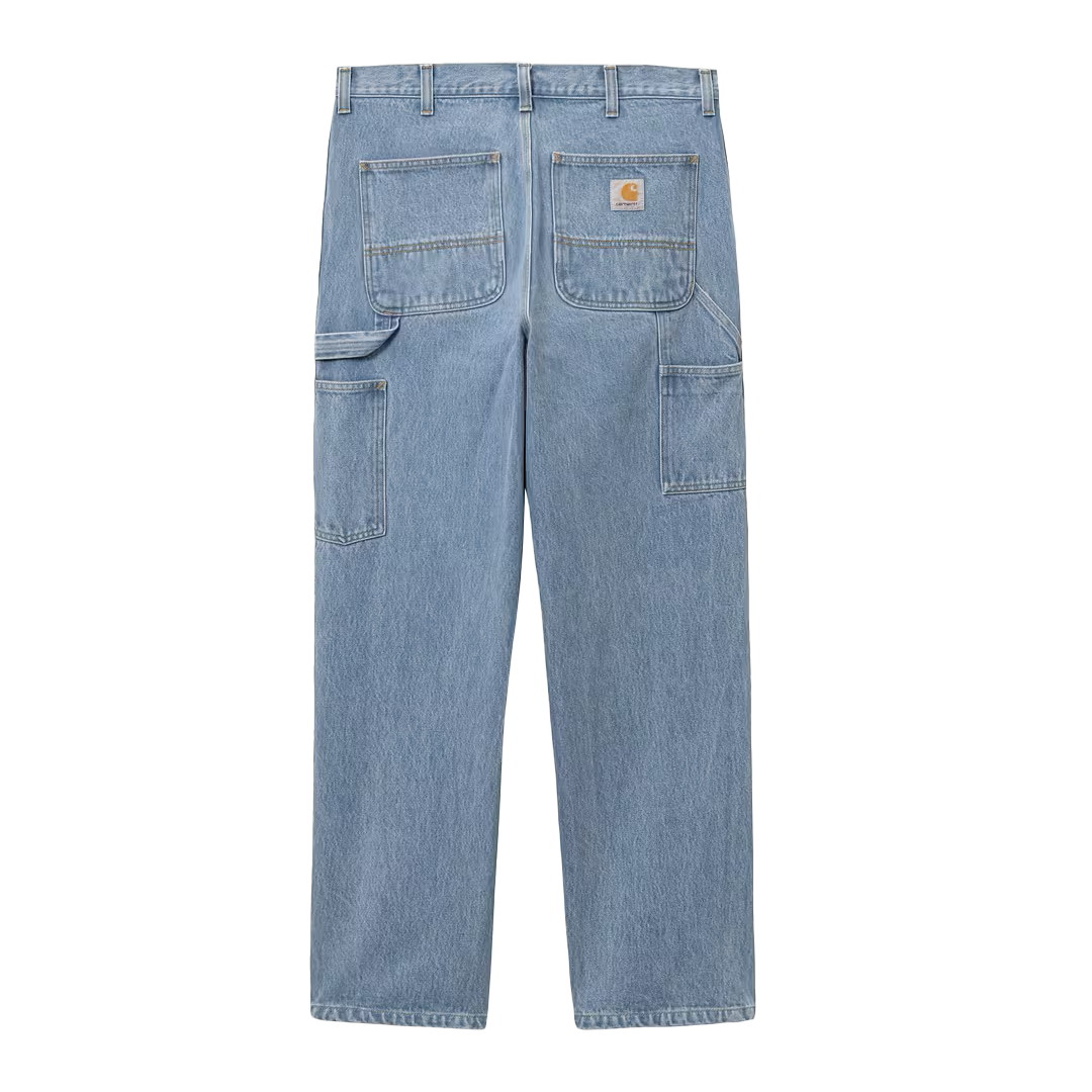Single Knee Pant - Carhartt WIP Singapore Single Knee Pant - Carhartt WIP Singapore