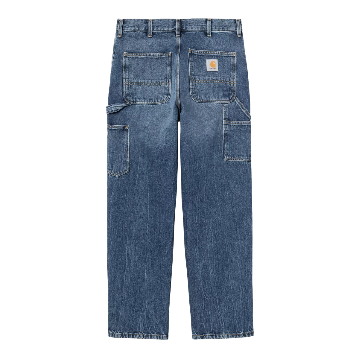 Single Knee Pant