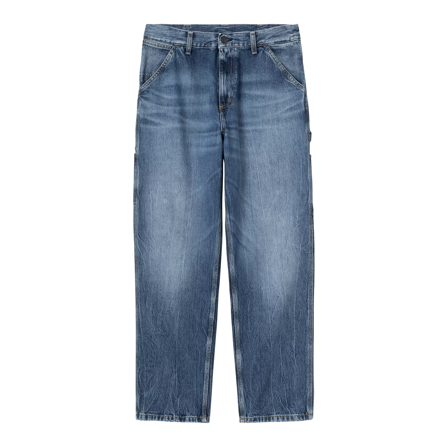 Single Knee Pant