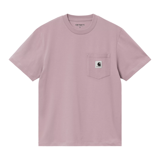 W' S/S Pocket T-Shirt