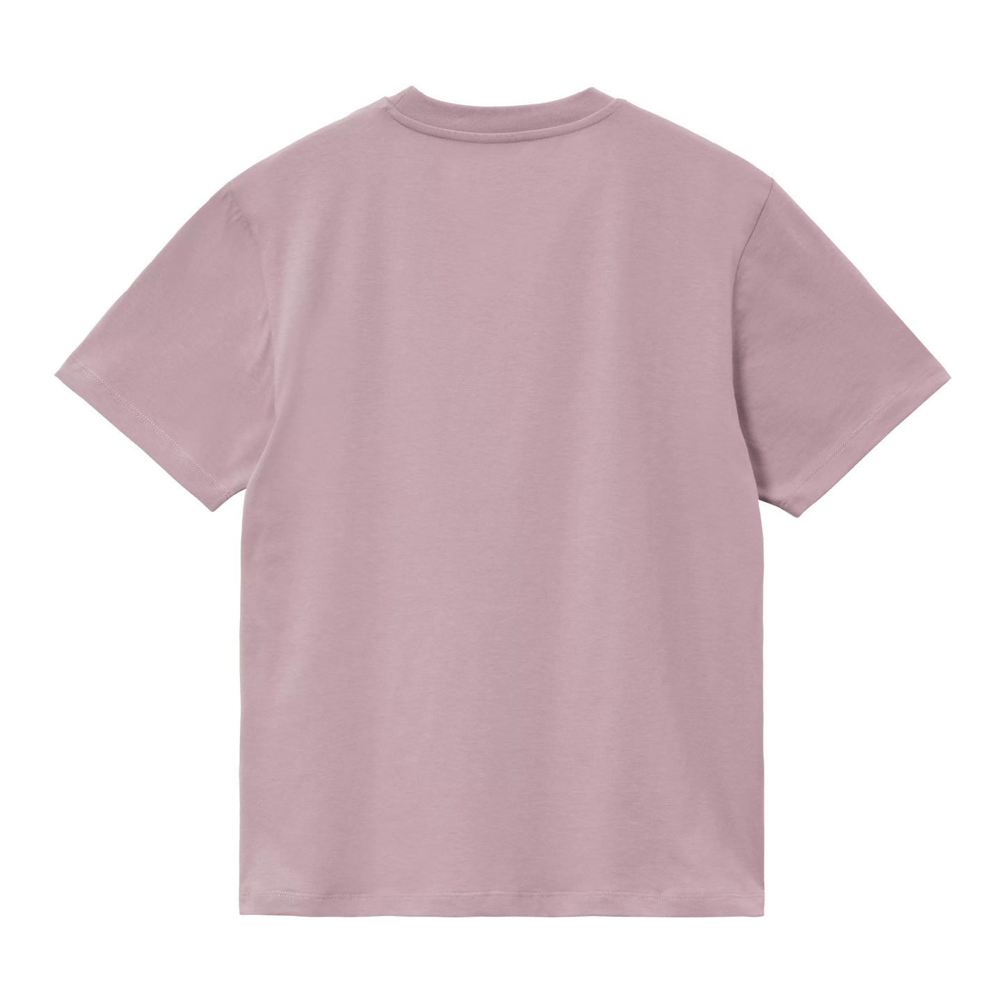 W' S/S Pocket T-Shirt