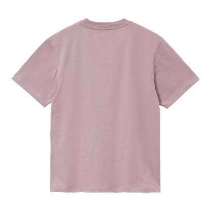 W' S/S Pocket T-Shirt