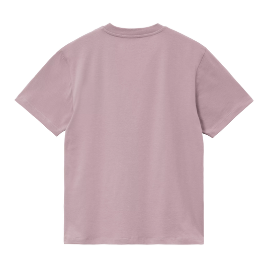 W' S/S Pocket T-Shirt
