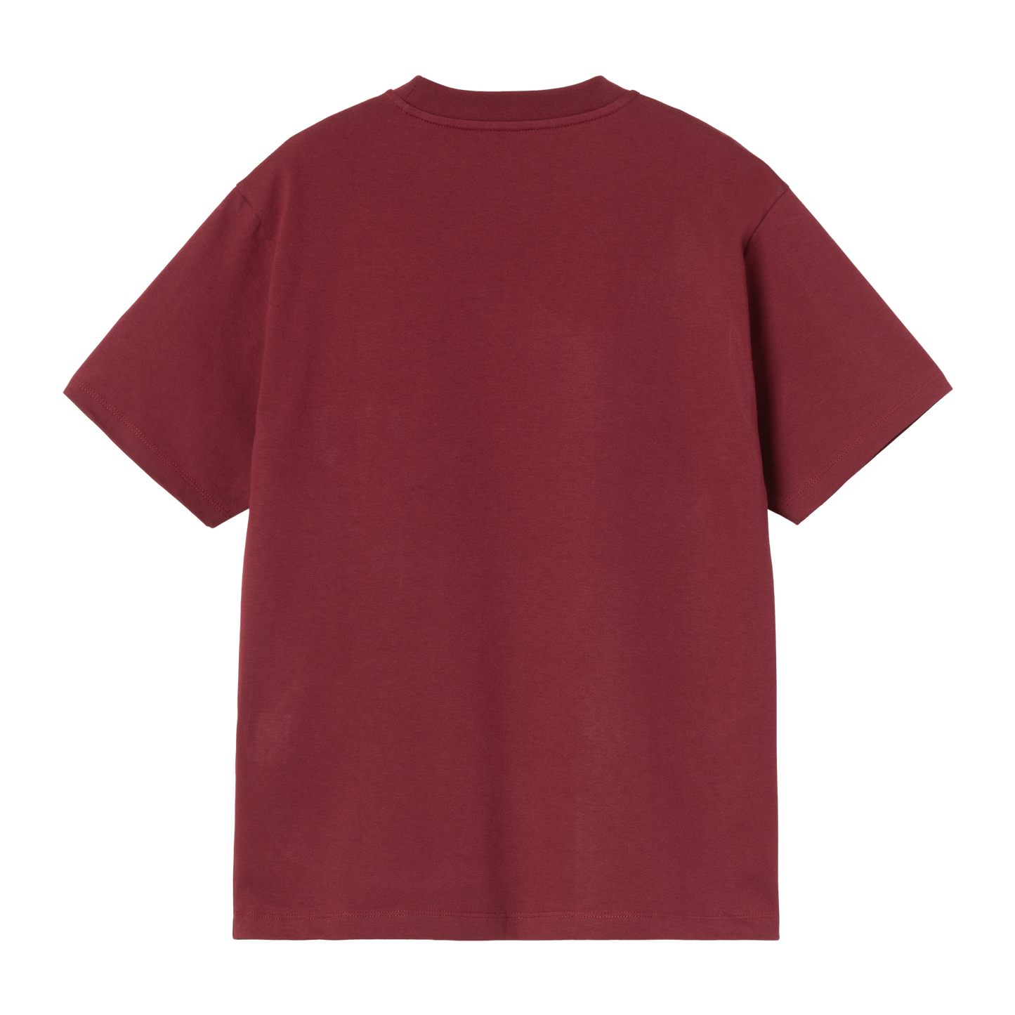 W' S/S Pocket T-Shirt