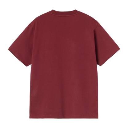 W' S/S Pocket T-Shirt