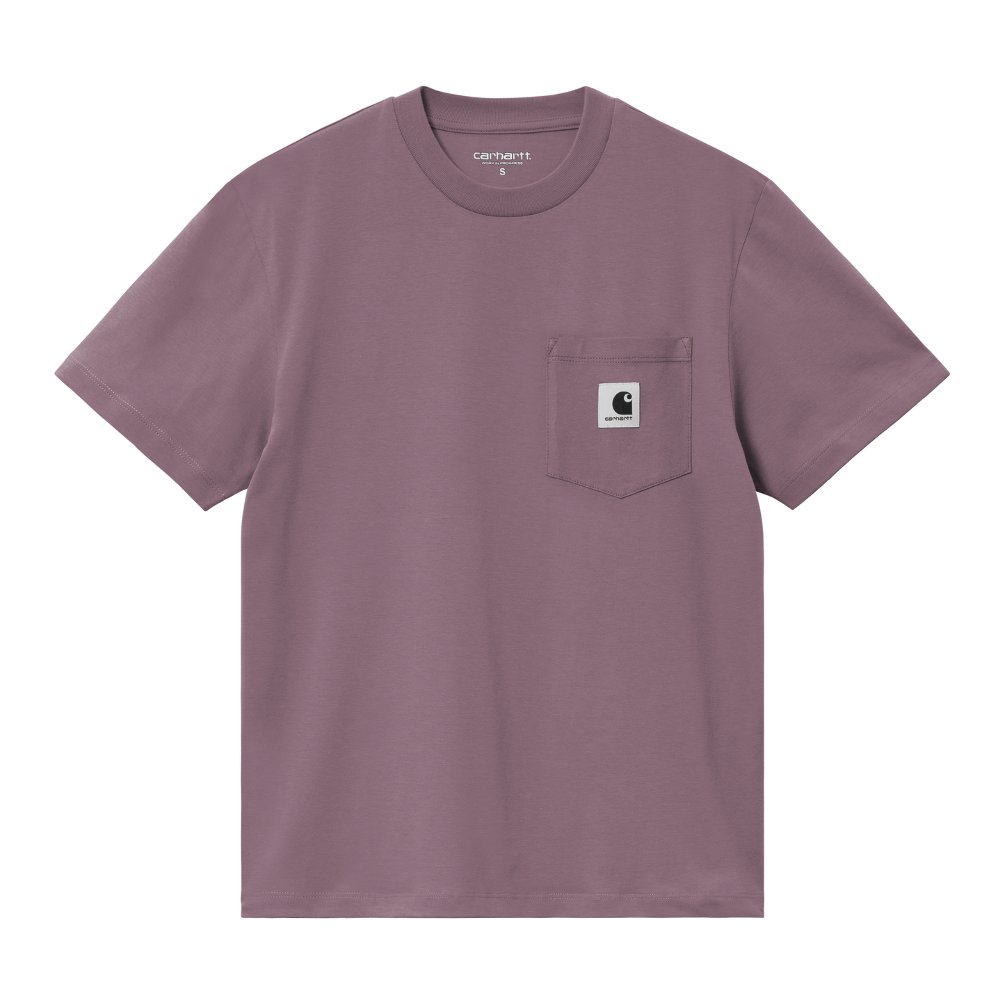 W' S/S Pocket T-Shirt