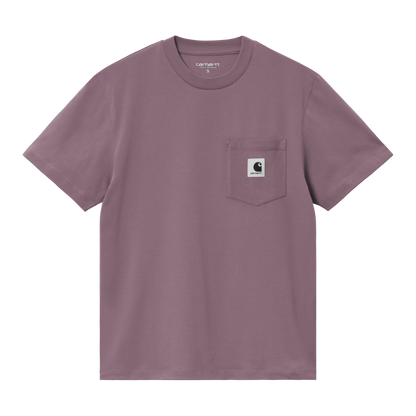 W' S/S Pocket T-Shirt