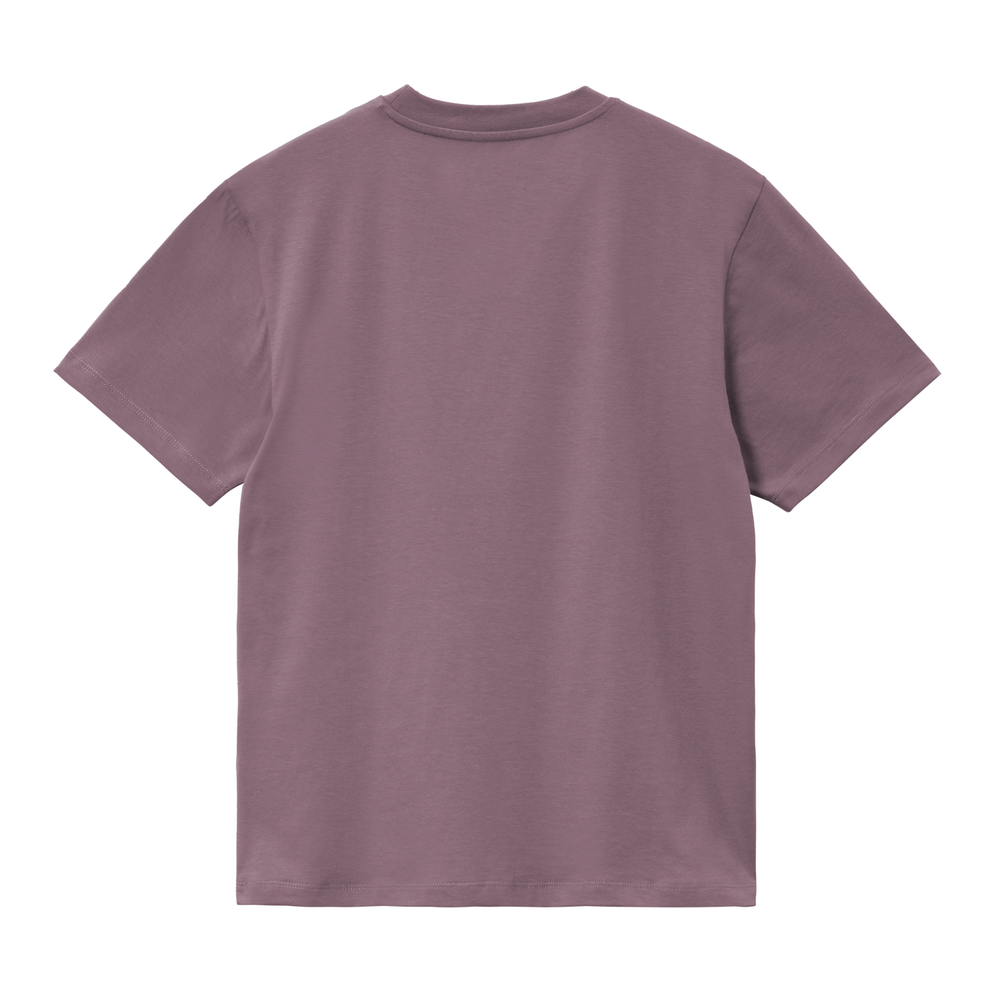 W' S/S Pocket T-Shirt