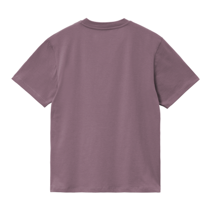 W' S/S Pocket T-Shirt