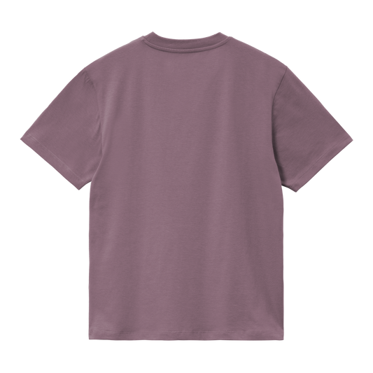 W' S/S Pocket T-Shirt