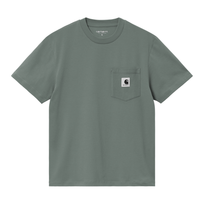 W' S/S Pocket T-Shirt