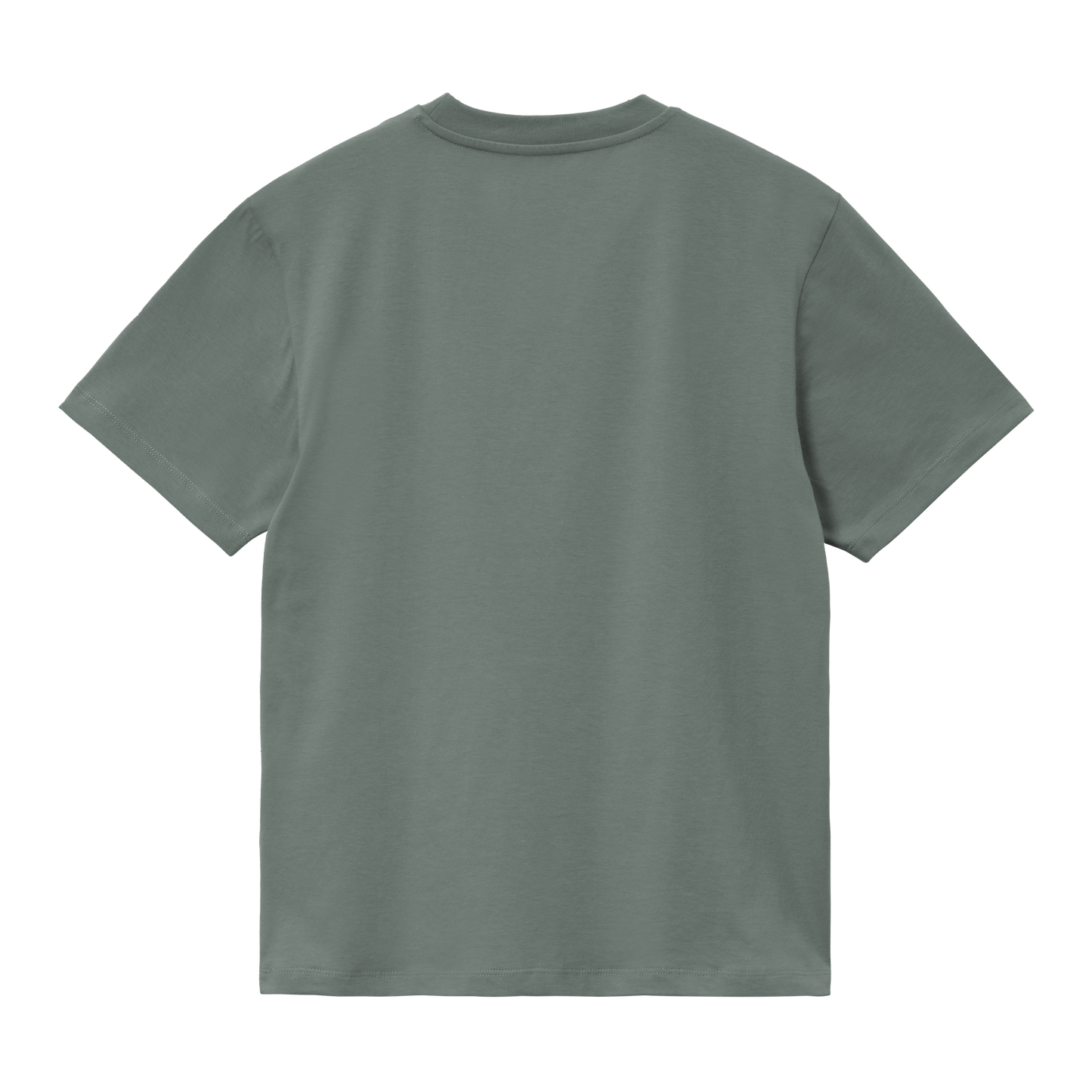 W' S/S Pocket T-Shirt