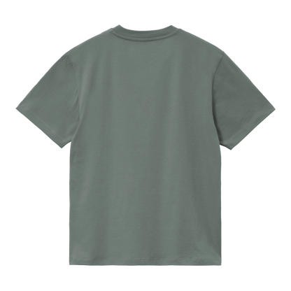 W' S/S Pocket T-Shirt