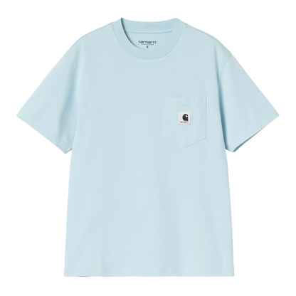 W' S/S Pocket T-Shirt