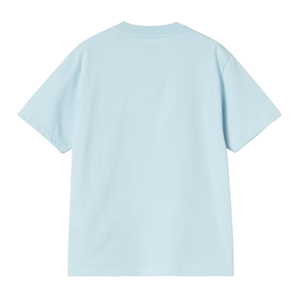 W' S/S Pocket T-Shirt