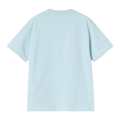 W' S/S Pocket T-Shirt