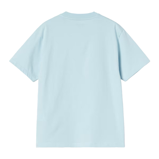 W' S/S Pocket T-Shirt