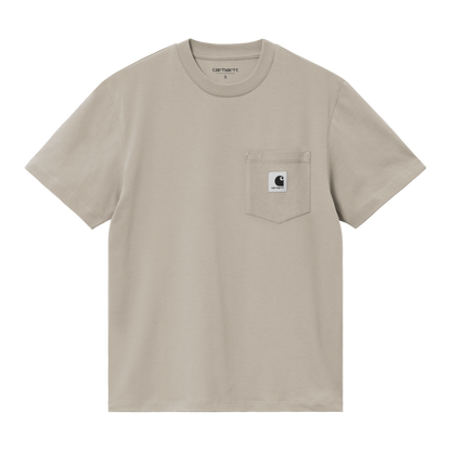 W' S/S Pocket T-Shirt