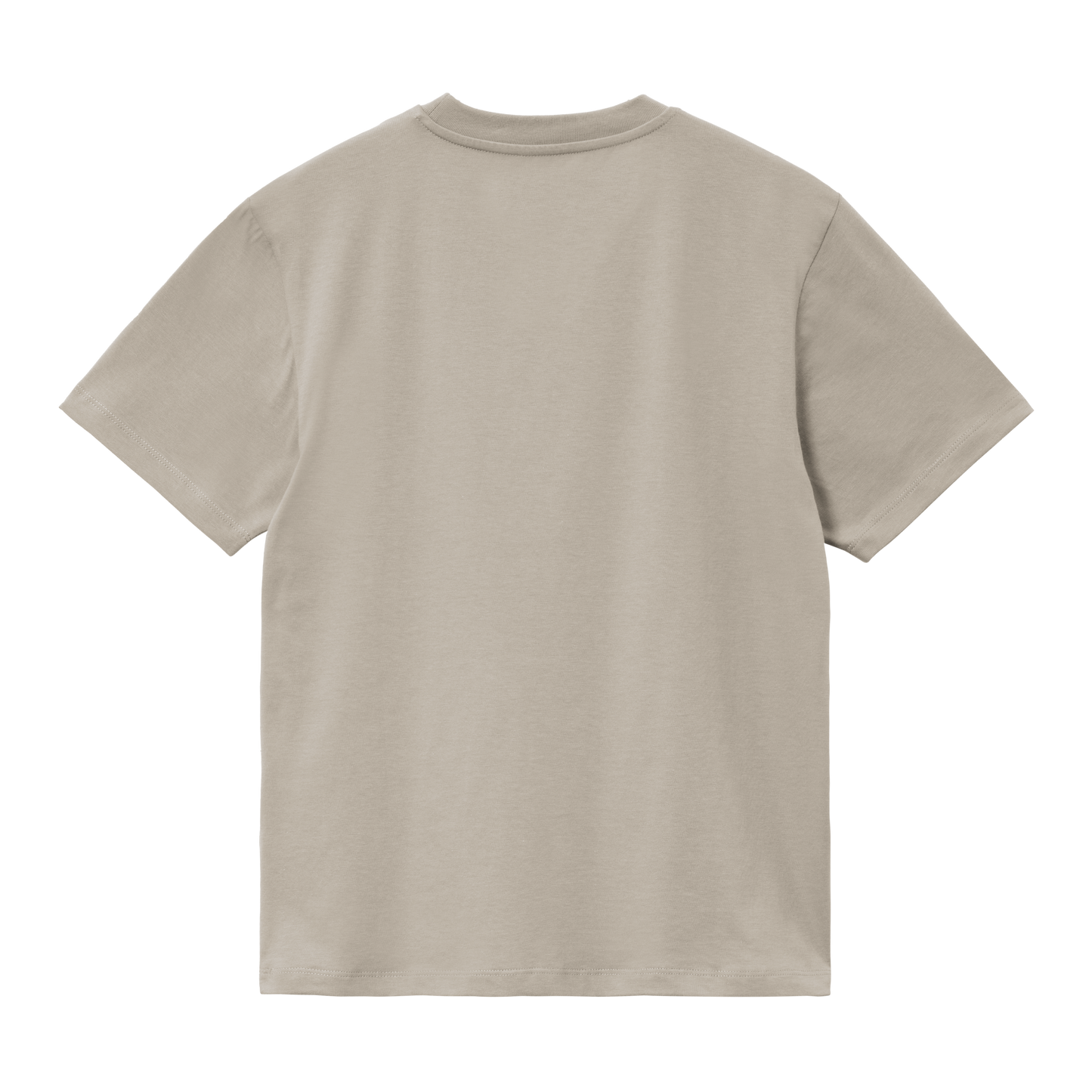 W' S/S Pocket T-Shirt