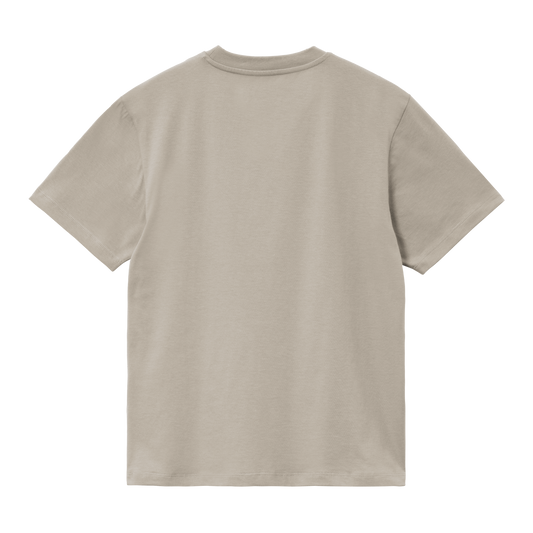 W' S/S Pocket T-Shirt