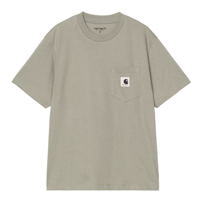 W' S/S Pocket T-Shirt
