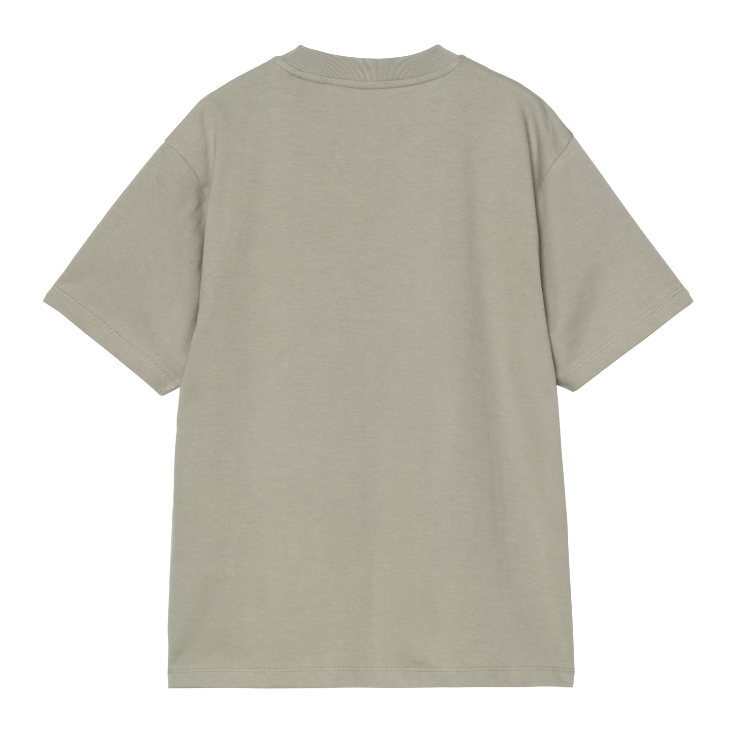 W' S/S Pocket T-Shirt