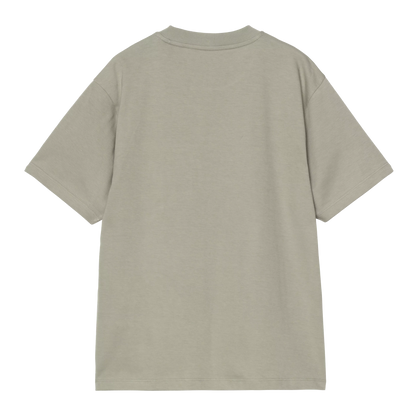 W' S/S Pocket T-Shirt