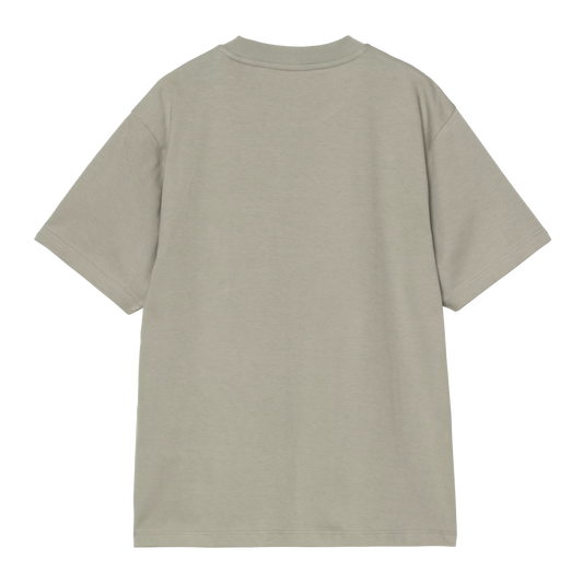 W' S/S Pocket T-Shirt