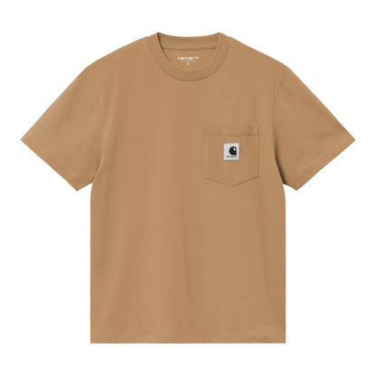 W' S/S Pocket T-Shirt