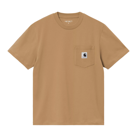 W' S/S Pocket T-Shirt
