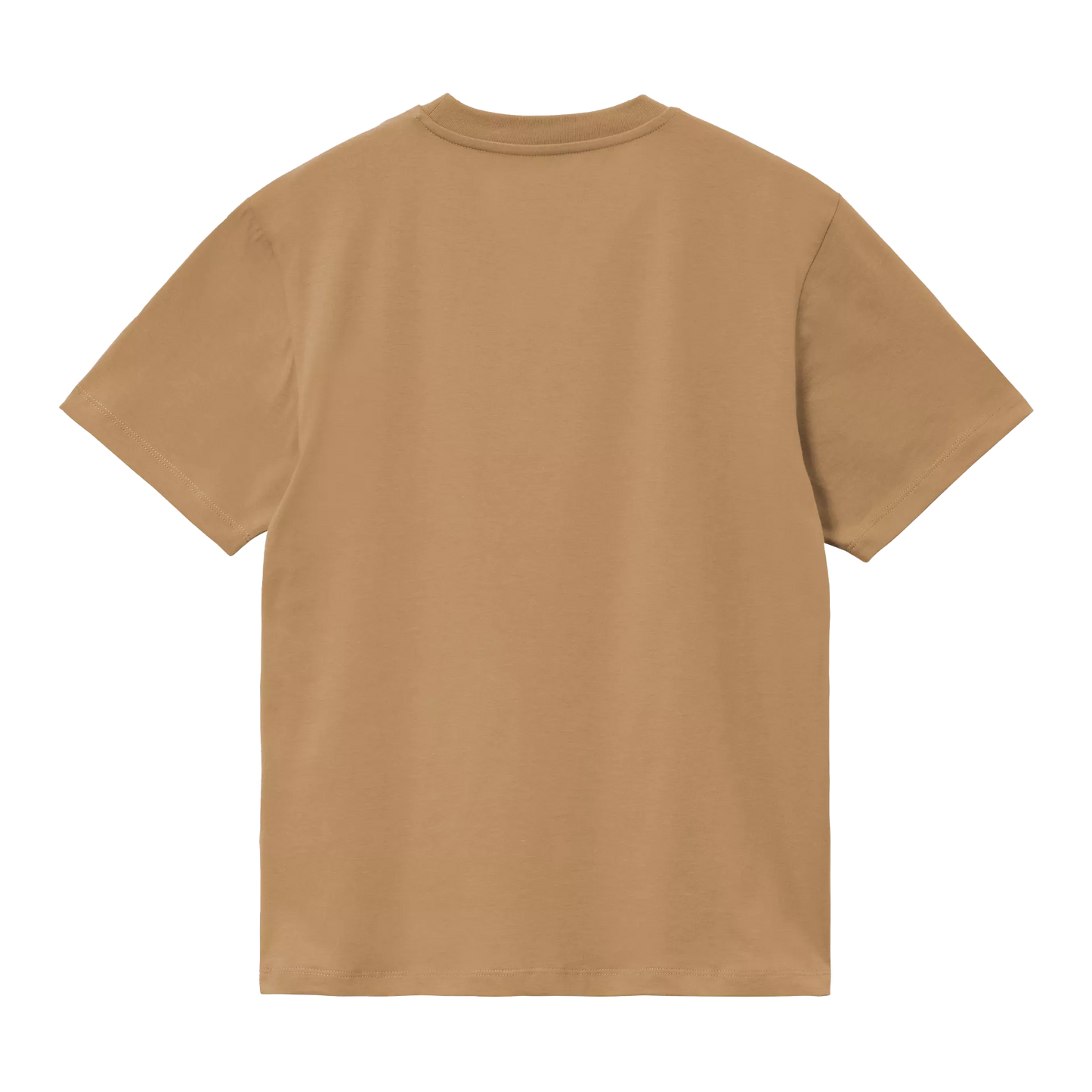 W' S/S Pocket T-Shirt
