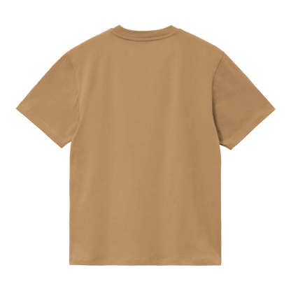 W' S/S Pocket T-Shirt