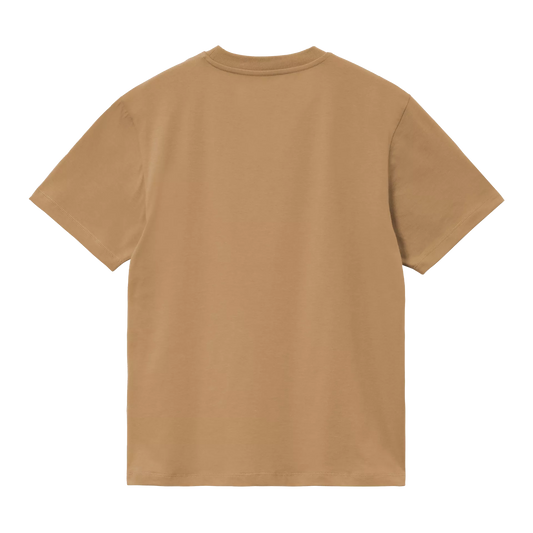 W' S/S Pocket T-Shirt