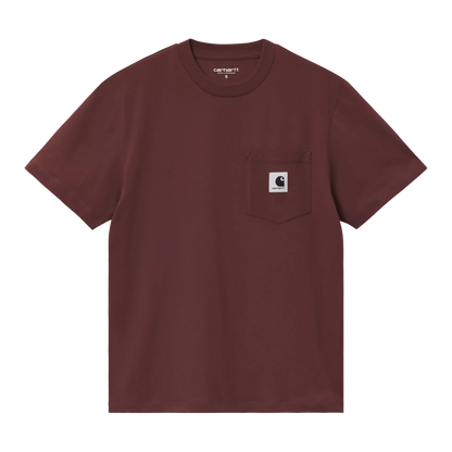 W' S/S Pocket T-Shirt