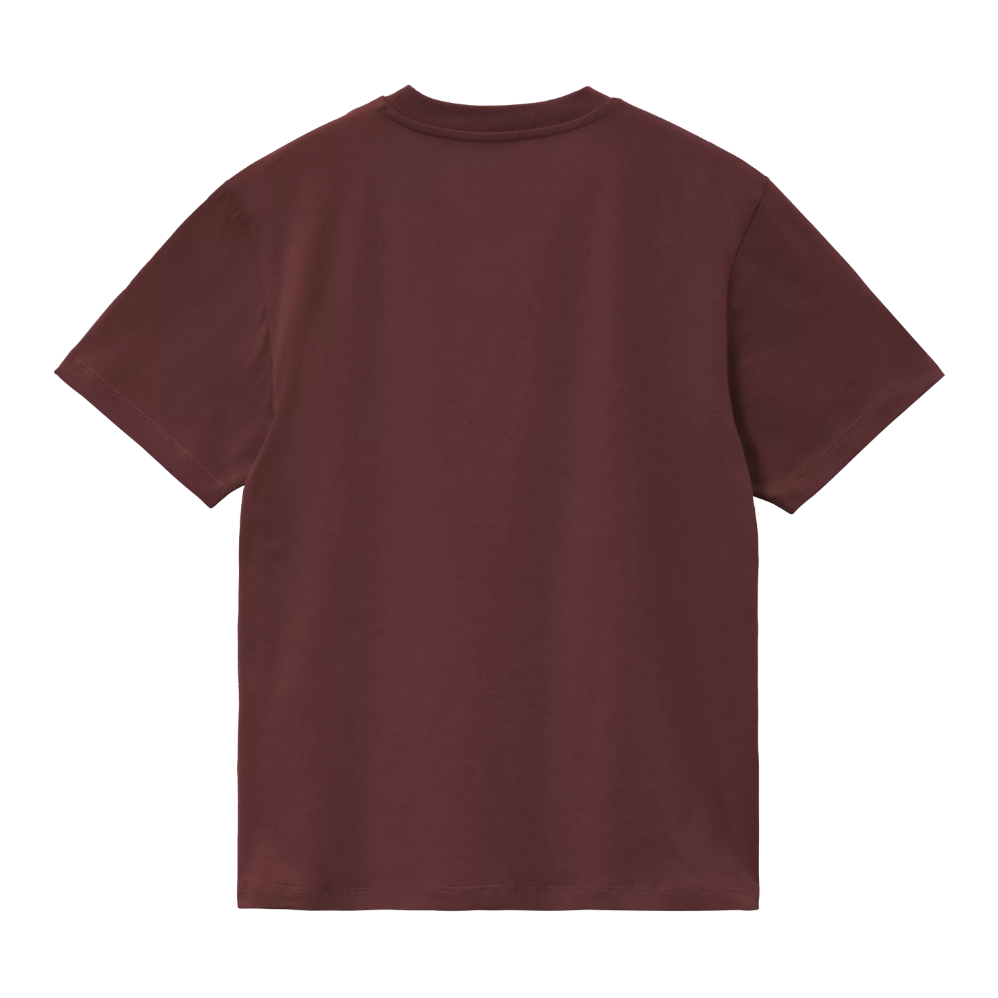 W' S/S Pocket T-Shirt