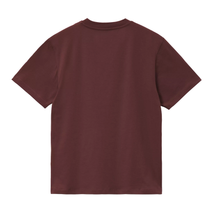 W' S/S Pocket T-Shirt