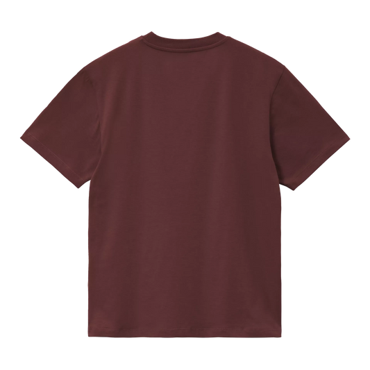 W' S/S Pocket T-Shirt