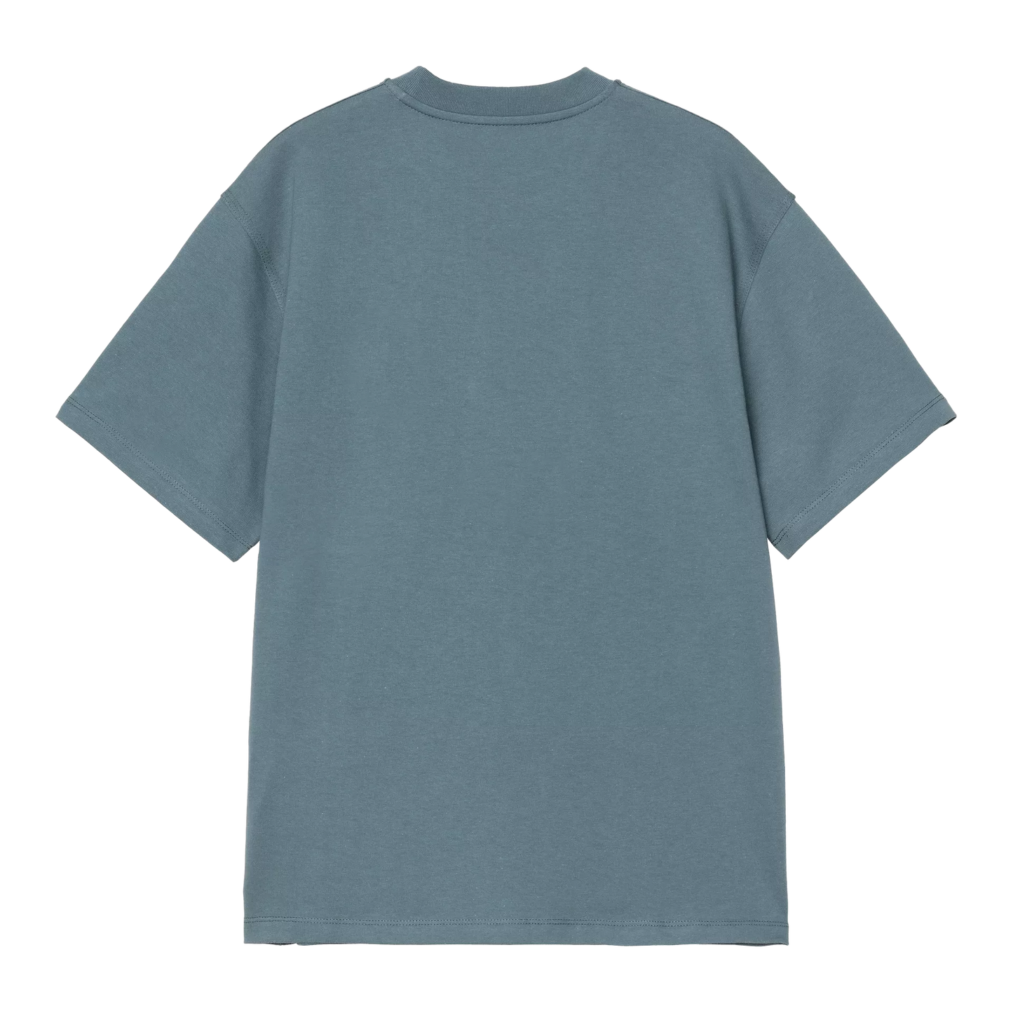 W' S/S American Script T-Shirt