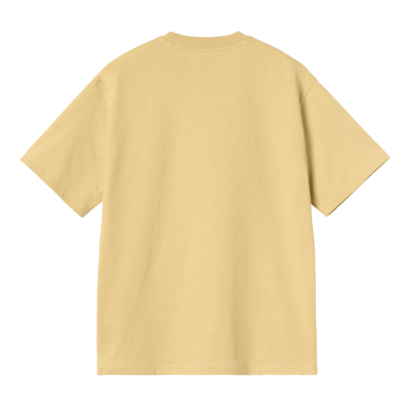 W' S/S American Script T-Shirt