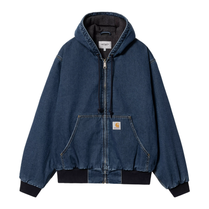 OG Active Jacket (Winter)