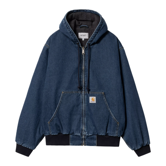 OG Active Jacket (Winter)