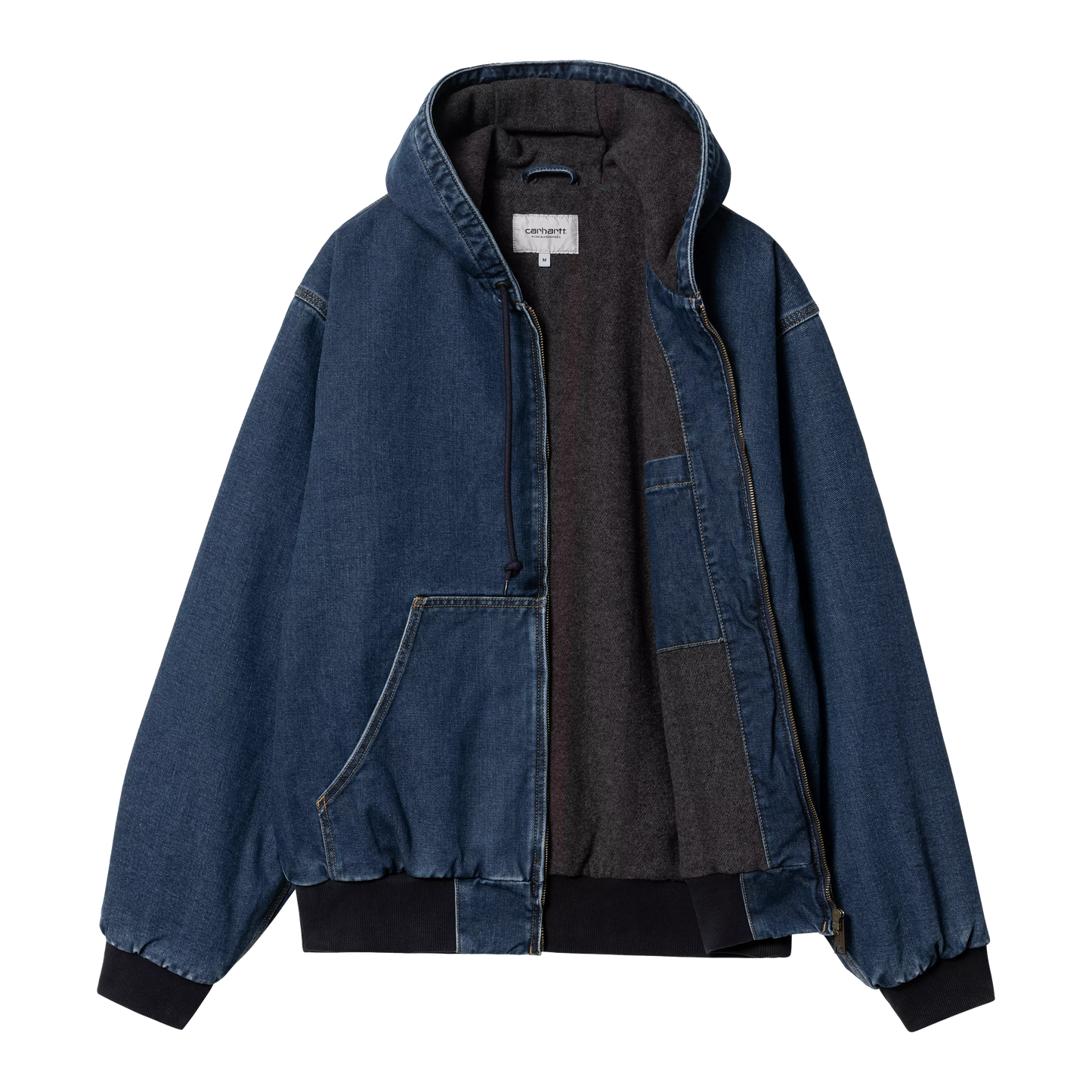 OG Active Jacket (Winter)