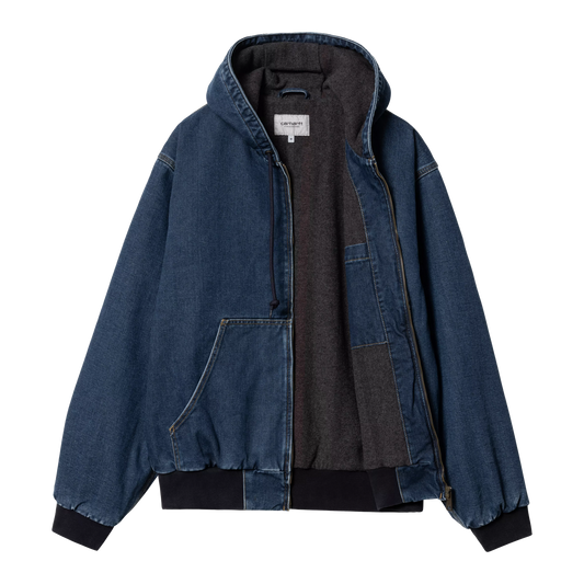 OG Active Jacket (Winter)